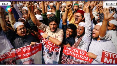 قانون الجنسية الهندي.. لماذا يخيف المسلمين؟